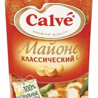 Майонез CALVE классический 400 г