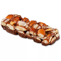 Батончик NUT AND GO миндальный с кокосом 36 г