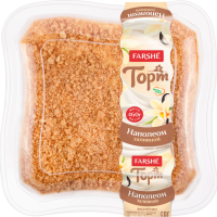FARSHE Торт &laquo;Наполеон заливной&raquo; 460гр