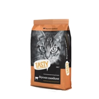 TASTY с говядиной 350 г