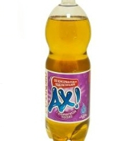 Ах Саянская тайна напиток сильногазированный 1.5 л