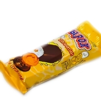 Сырок творожный ДАЛМАТИН с вареной сгущенкой глазированный 45 г