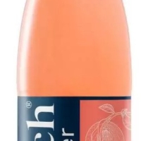 Напиток RICH "Bitter Грейпфрут" сильногазированный 1 л