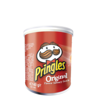 Чипсы PRINGLES Original 40 г