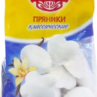 Пряники ЯШКИНО классические 350 г