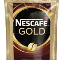 Кофе растворимый NESCAFE Gold 75 г