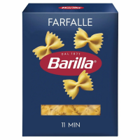 Макаронные изделия BARILLA "Farfalle" бантики 400 г