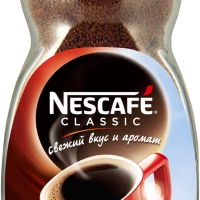 Кофе NESCAFE Classic 95г с/б