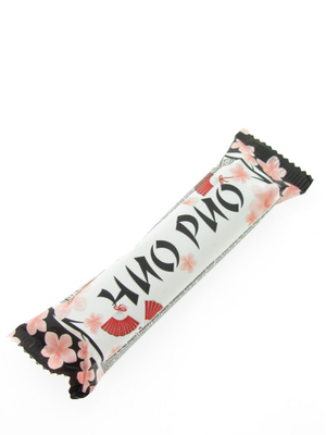 Батончик ЯШКИНО "Чио Рио" с начинкой 30 г