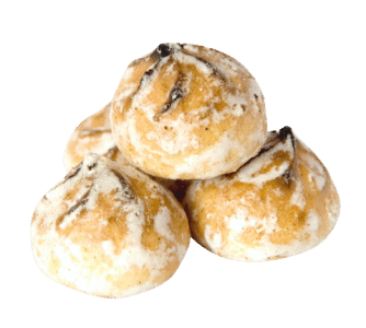 Пряники ФАНТАЛЬЕ "Суворовская Динсладия" 4 кг