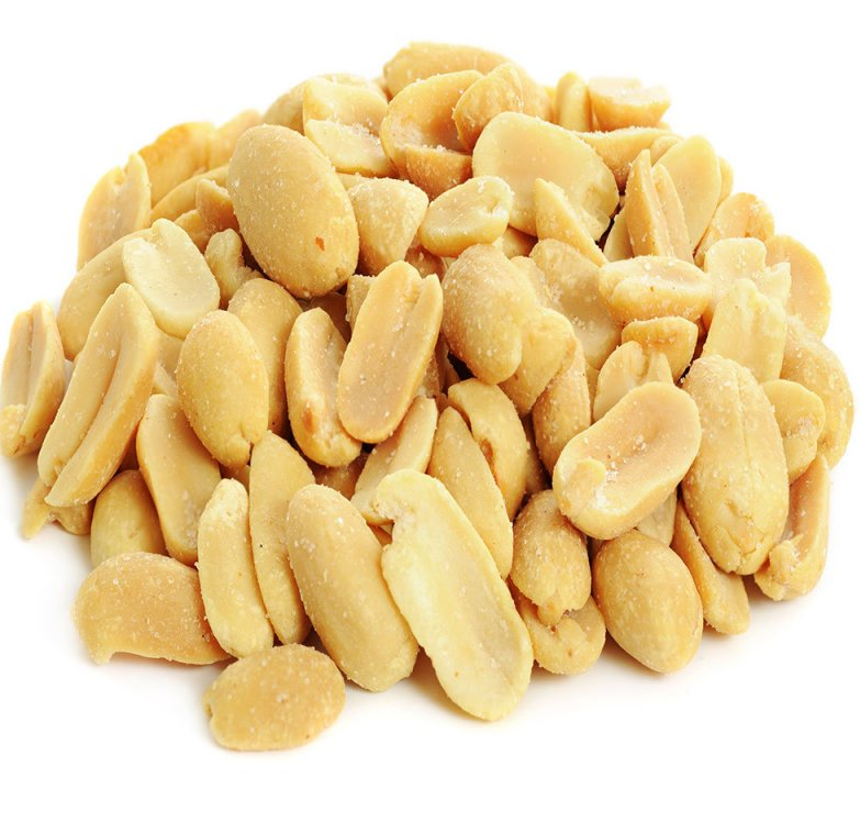 Арахис КУКУСИКИ жареный с морской солью 220 г