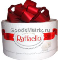 Конфеты RAFFAELLO торт 100 г