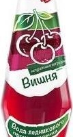 Лимонад SHIPPI "Вишня" среднегазированный 0.5 л