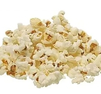 Попкорн ЯШКИНО с солью 120 г