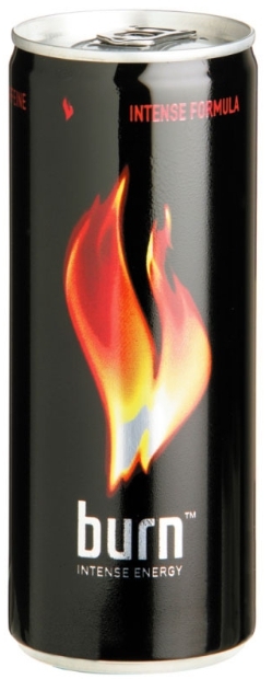 Берн оригинал Напиток энергетический  0.449 ж/б