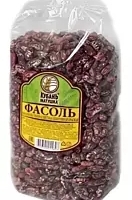 Фасоль КУБАНЬ МАТУШКА пестрая темная 600 г