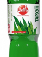 Шиппи напиток Тархун среднегазированный 1.25 л