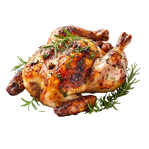 Готовая продукция