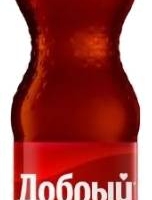 Напиток ДОБРЫЙ "Кола" газированный 0.5 л