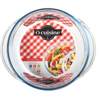 Кастрюля PYREX "O Cuisine" с крышкой 3 л
