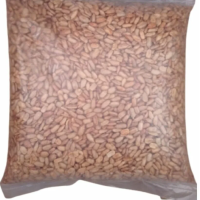 Ядра подсолнечника КУКУСИКИ жареные со вкусом васаби 40 г