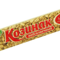 Козинак АЗОВСКАЯ КФ подсолнечный 50 г