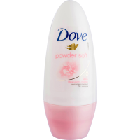 Dove Дезодорант Нежность пудры фл.-ролик 50мл
