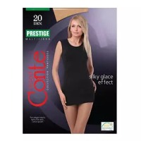 Колготки CONTE Prestige 3M 20 den