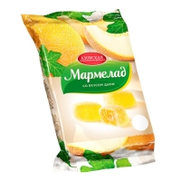 Мармелад АЗОВСКАЯ КФ со вкусом дыни 300 г