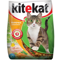 KITEKAT "Курочка аппетитная" 800 г