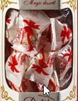 Конфеты DELSHE "Ассорти" 250 г