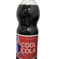 Кул Кола напиток ОЧАКОВО сильногазированный 1.5 л