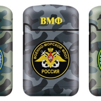 ZENGA Mega Jet ZL-3 газовая