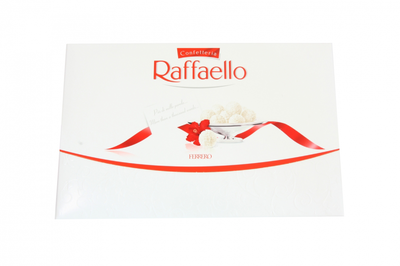 Конфеты RAFFAELLO 90 г плоская