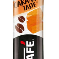 Кофейный напиток растворимый NESCAFE 3в1 Карамельный вкус 14.5 г