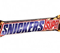 Батончик SNICKERS Super 80 г