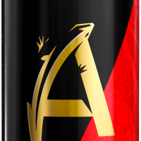 Напиток энергетический ADRENALINE Rush ягодная энергия 0.5 л