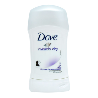 Dove Дезодорант Невидимый стик 40мл