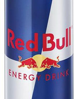Напиток энергетический RED BULL 0.25 л