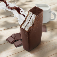 Пирожное KINDER "Pingui" с молочной начинкой 30 г