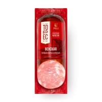 Колбаса "Венская" Торес 330г