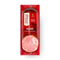 Колбаса "Венская" Торес 330г