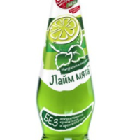 Шиппи напиток Лимон-мята среднегазированный 0.5 л с/б