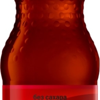 Напиток ДОБРЫЙ "Кола без сахара" сильногазированный 1 л