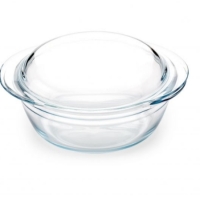 Кастрюля PYREX "O Cuisine" с крышкой 3 л