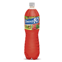 ЛимонадоВо Барбарис напиток сильногазированный 1.5 л