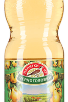 Напиток НАПИТКИ ИЗ ЧЕРНОГОЛОВКИ "Дюшес" сильногазированный 2 л