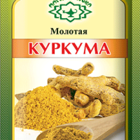 Куркума МАГИЯ ВОСТОКА молотая 10 г