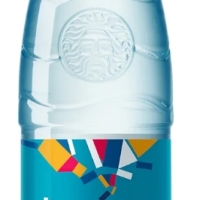 Вода питьевая BONAQUA негазированная 1 л