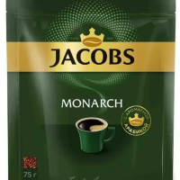 Кофе растворимый MONARCH Original 75 г